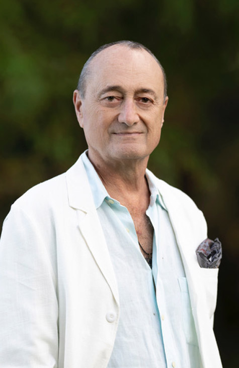 Franck Prissert